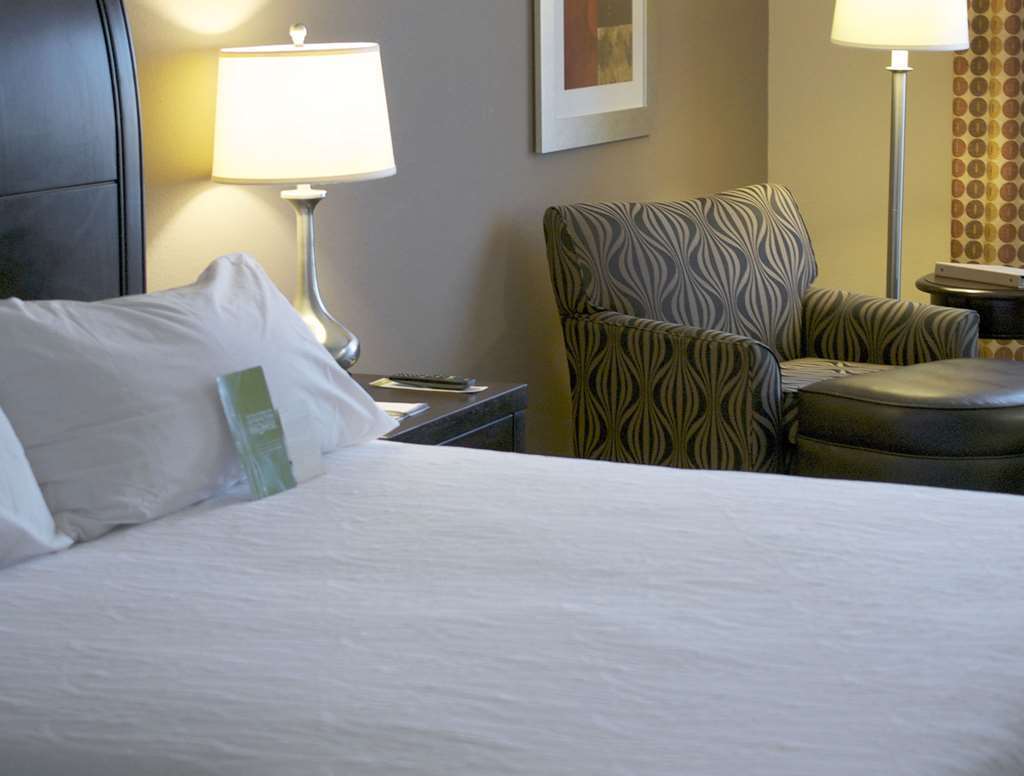 Hilton Garden Inn Greenville Room photo